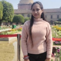 Tanu Sharma