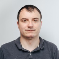 Sergey Eremenko