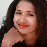 Monalisa Chhatoi