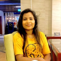 Indeevarie Weerasooriya