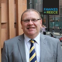 Steve Snelling Certrp Firp