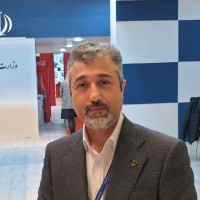 Mohammadreza Bolhasani