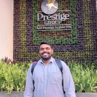 Mahendran Raja