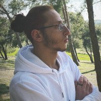 Mohammad Manasrah