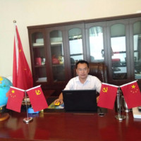 李祖彬