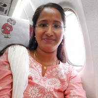 Alugoju Mahalakshmi