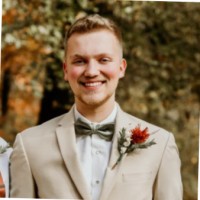 Chase Mason
