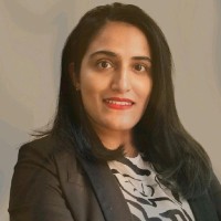 Neethu Chacko