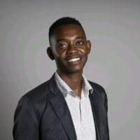 Osmond Simali