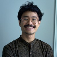 Jonathan Ma