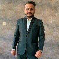 Nishith Prajapati