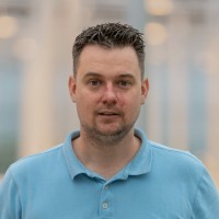 Nick van der Meijden