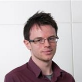 Adam Brown