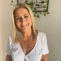 Leah Gordon