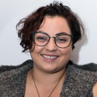 Marissa Angel Johnston