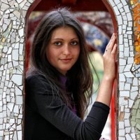 Виктория Гаврилова