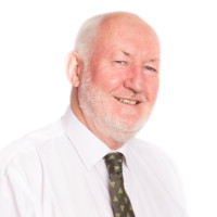 Pat Cahill