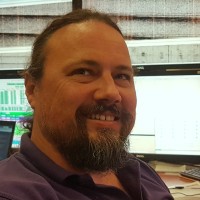 Evert Vorster