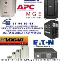Equipos Servicios Eléctricos.