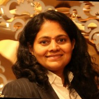 Padma Areti