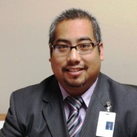 Jason Tajuna, Mba