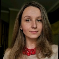 Ivanna Stadnik