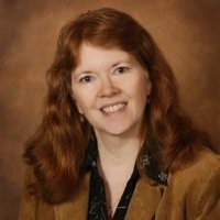 Nancy Dail