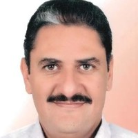 Ashraf Solaiman, PMP