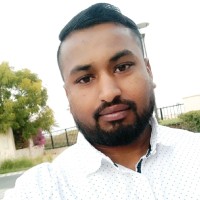 Majid Rahmani