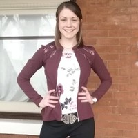 Courtlynne Christiaans