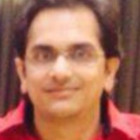 Vivek Nagar