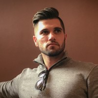 Tyler Haney