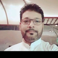 Avijit Chatterjee