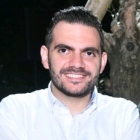 Rabih Dagher