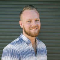 Nick Bishop