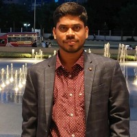 Mathivanan Govindhan