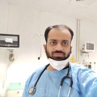 Dr Shivam Saumy