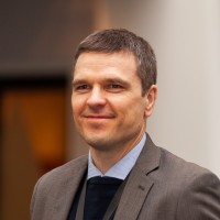 Johan Häggroth