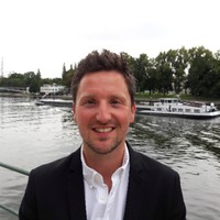 Renaud Bertrand