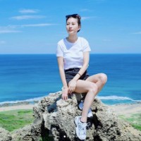 Silvia Chang