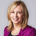 Beverly Tryon