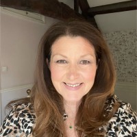 Catherine Timmins
