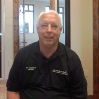 Craig Langley