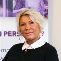 Louise Ekberg