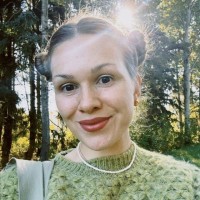 Ksenia Dauksha