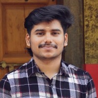 RAJEESH M