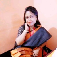 Arnabi karmakar