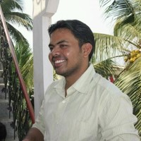 Rajesh Suarada