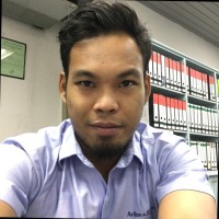 Muhammad Fadhli Fadhli