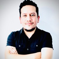 Luis Ernesto Flores Olazo (LEFO)